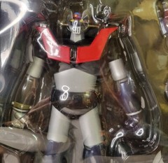 HL Pro Great Mazinger Z 12′ l Action Figure