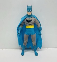 Batman From HASBRO Golden Age Set DC SUPER HEROES 9″ loose
