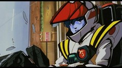 Macross SDCC LE DYRL Hikaru Ichijo VF-1 Pilot Light Up 12″ Do You Remember Love