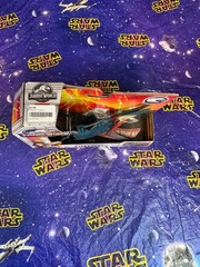 JURASSIC WORLD -PTERANODON Roarivores Fallen Kingdom Mattel BRAND NEW!!! NICE!!