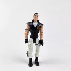 5pcs/lot the Corps Special Force Random Gi Joe Lanard Action Figure Toy 3.75″