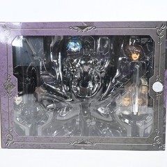 Bandai Saint Cloth Myth Hades Original Color Edition Saint Seiya Figure