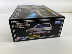 MP-53+ Senator Crosscut Transformers Masterpiece Takara Tomy Sealed NEW DS03
