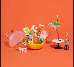 **NEW RELEASE**Special Edition Dr. Seuss™ Green Eggs and Ham,