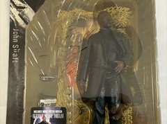 SHAFT Action Figure Samuel L Jackson McFarlane Toys Feature Film Figure 2000 NIP