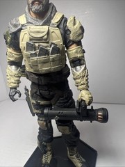 Call of Duty Black Ops 4 RUIN Figure Activision 2018 6”