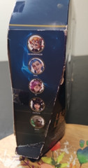 League of Legends NIB Dual Cities LIMITED 1st EDITION Champion Collection SEALED