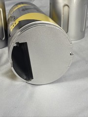 NECA Teenage Mutant Ninja Turtles TCRI Mutagen Canister Prop Replica 1:1 Scale