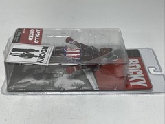 Rocky Apollo Creed Figure NEW Factory Sealed 2012 Neca