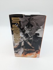 Dragon Ball Z Ichibansho Figure – Super Saiyan Trunks (vs Omnibus Ultra)