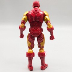 2022 Hasbro Marvel Legends Iron Man 6.5″ Figure Controller BAF ONLY