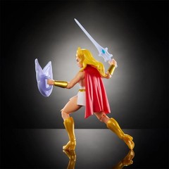 MOTU Masters of the Universe SHE-RA Cartoon Collection FREE SHIPPING Filmation