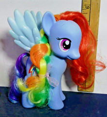 Hasbro My Little Pony Figurines~ 5 To Choose From! Your Choice!