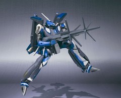 TAMASHII NATIONS Robot Spirits VF-25G Super Messiah Valkyrie