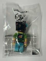 Designercon 2023 DCON 100% Vincent Bearbrick Be@rbrick Anaheim Convention New