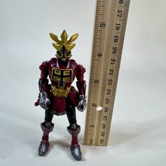 Power Rangers Super Samurai Red Ranger 5″ Action Figure Toy
