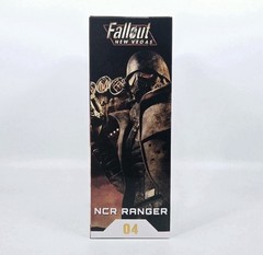 Fallout New Vegas NCR Ranger 7″ ELITE EDITION McFarlane Toys New Sealed Sold Out