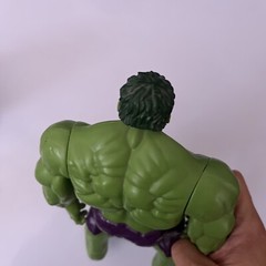 Hulk 11″ Action Figure 2013 Marvel C-3252c #a4810