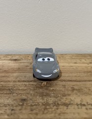Mattel Disney Pixar Cars 3 Primer Lightning McQueen #95 Radiator Springs Classic