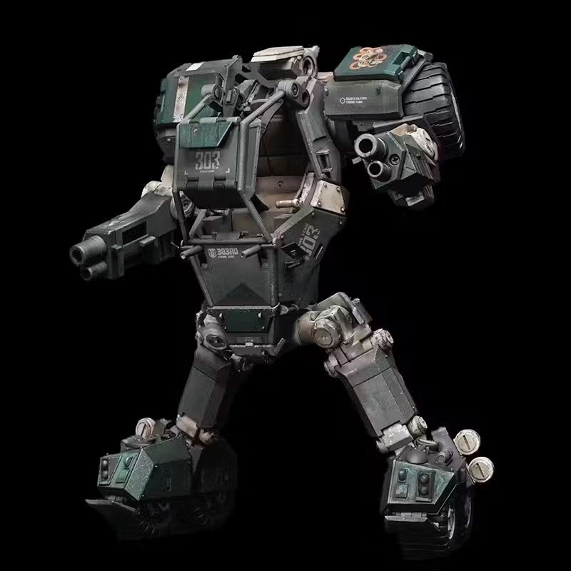 Acid Rain Toys Alliance FAV-SP36 Marine Speeder MK2m US Seller In Stock NIB