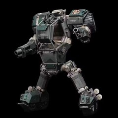 Acid Rain Toys Alliance FAV-SP36 Marine Speeder MK2m US Seller In Stock NIB