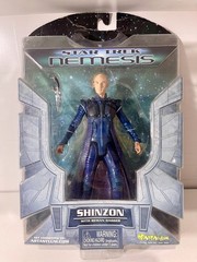 Star Trek Action Figure Bundle x11 Playmates Mego Asylum NOS – FREE TRACKED POST