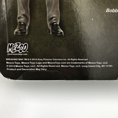 Breaking Bad Gustavo Fring Collectible Action Figure 2014 Mezco Toys