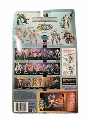 McFarlane Toys – Total Chaos Series 1 – Thresher Ultra Action Figure 1996 NIB