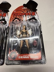 Terrifier 2 Trick or Treat Studios 5” Action Figure Lot Set of 3 Sealed