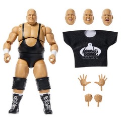 Coliseum Collection – Set of 2 (Ventura & Bundy) WWE Ultimate Edition 2-Pack