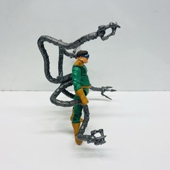 Doctor OCTOPUS TOYBIZ MARVEL LEGENDS SERIES VIII Loose 6” DOC OCK DR. Octavius