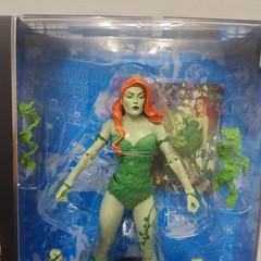 McFarlane DC Multiverse Collector Edition Wonder Woman Poison Ivy Platinum Chase