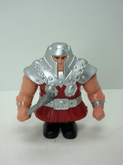 MOTU,Vintage,RAM MAN,Masters of the Universe,100% Complete,figure,Ax,Axe,He-man