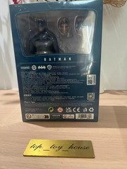 Gong “Batman: Hush” Series – Batman Cloth Action Figure Toy Gift New In Stock