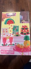 Mini Verse Case Lot – 15 Balls Make It Mini Birthday Series 1 with Display Box