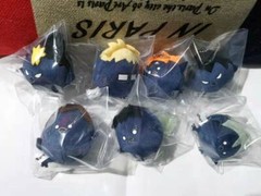Japan Anime Haikyu Haikyuu Crow Plush Doll Plush Toy Keychain Keyring Cosplay