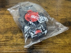 Takara Tomy Beyblade X | UX-09 Gray String Launcher NWOP