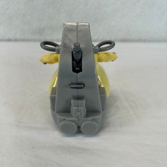 Toy Biz Marvel X-Men Mojo Action Figure 1994 Vintage Yellow Villain 4 Inch