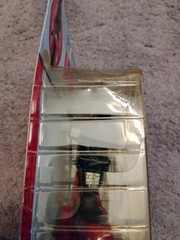 Akira Kaneda’s Bike Motorcycle Action Figure 2000 McFarlane 3D Animation Japan