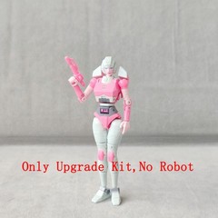 For NewAge H48 Arcee Model Injection Replace Backpack Upgrade Kit Accessories
