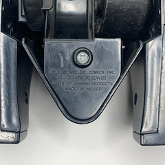 1992 Kenner Batman Returns Batmobile Batmissile Vehicle Car Incomplete
