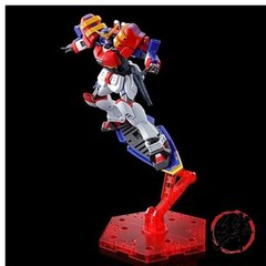 BANDAI SPIRITS HG 1/144 Gundam Maxster Small Purple