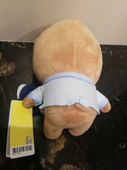Kakao Friends Baby Little Friends Good Night Plush Doll Toy 9.8″