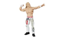 Boss Fight Studio Alexander Hammerstone – Major League Wrestling Premium