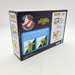 The Real Ghostbusters Ecto-Glow Classic Ghosts Slimer & Stay-Puft Action Figures