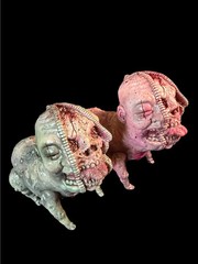 Miscreation Toys Pig man