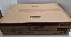 Voltron Classic Legendary Defender 40th Anniversary 5 Lion Set Playmates