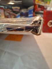 SEALED Vintage 1982 Hasbro G.I. JOE Paint By Numbers art set no. 3028