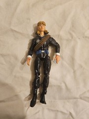 Marvel Legends Longsot Action Figure ( Mojo BAF Wave)