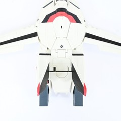 Yamato Macross VF-1A Hikaru Ichijo 1/48 Valkyrie Action Figure